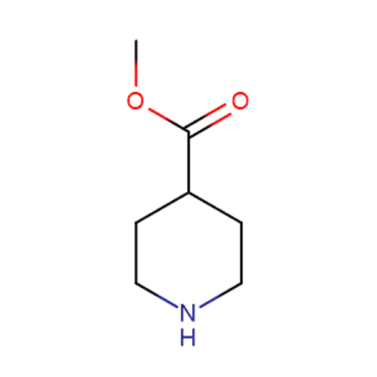 4-哌啶甲酸甲酯  CAS:2971-79-1  98%  现货供应  价格详询