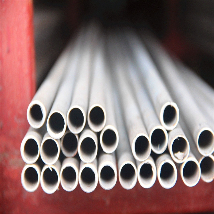 无锡904L不锈钢管 硫酸运输设备石油食品设备 厂家直销无缝管