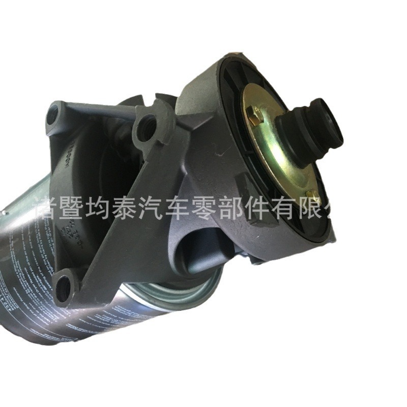 El Autobús Europeo del camión pesado del secador de aire LA6711 parte SMT