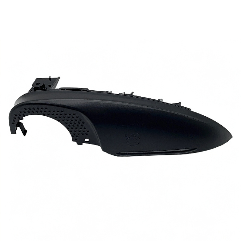 Suitable for Mazda 3 Axela 14-16 Models Rearview Mirror Housing, Reversing Mirror Lower Cover, Reflector Lower Shell, Rear Cover