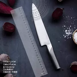 刀具套装;不锈钢厨用刀;家用菜刀