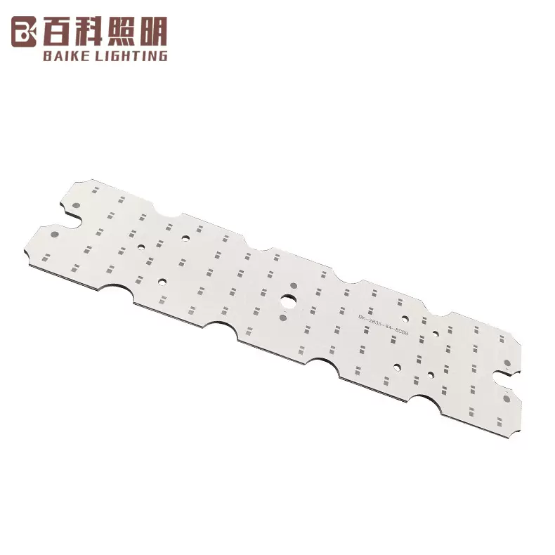 厂家定制 led路灯光源模组 高光效户外防水隧道球场路灯模组套件