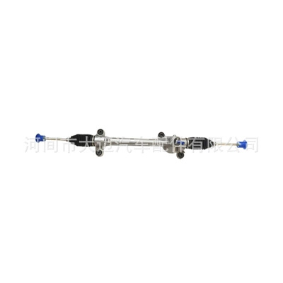 steering gear of – Steering gear assembly