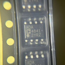 ����Ŵ���ADA4841-2YRZ SOIC-8 ԭװ��ƷоƬIC