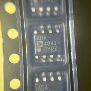 �\��Ŵ���ADA4841-2YRZ SOIC-8 ԭ�b��ƷоƬIC