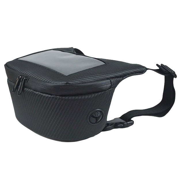 Оптовая продажа: водонепроницаемая женская сумка для скутера, передняя сумка для электромобиля, сумка для телефона и навигатора, сумка для хранения для езды на транспортном средстве.