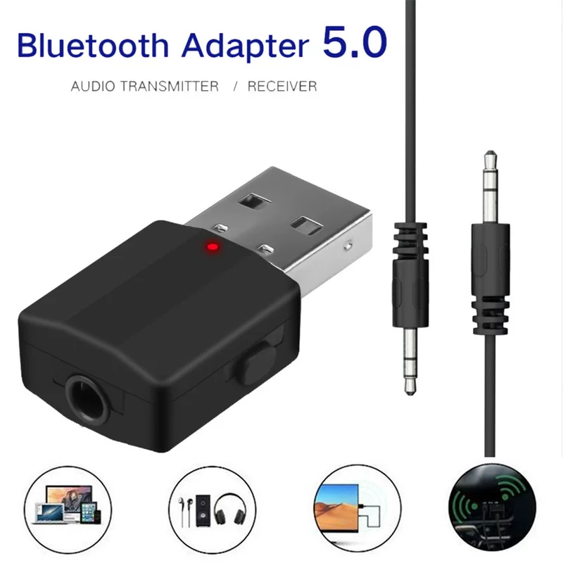 Launcher, bluetooth, 2 in 1