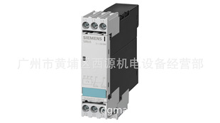 Siemens phase sequence monitoring relay 3UG4511-1AP20 3-phase replacement 3UG3511 inquiry