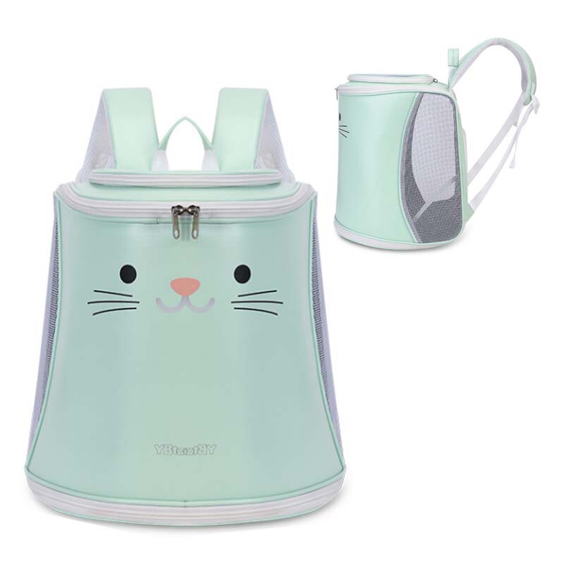 Foldable Backers Pet Outgoing Portable Large Capacity Cat and Dog Bag Barrel-shaped Breathable Portable Pet Space Capsule Bag Foldable Backers Pet Outgoing Portable Large Capacity Cat and Dog Bag Barrel-shaped Breathable Portable Pet Space Capsule Bag