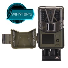 4K 36MP ��������C���C WIFI �{��   WIFI910Pro ���Sֱ�N