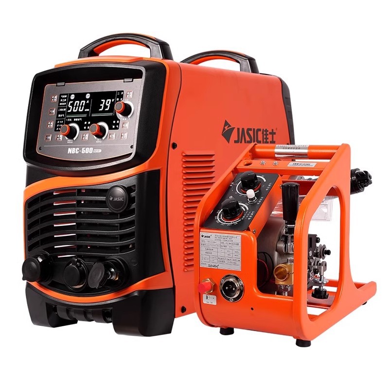 Christie NBC - 500 N388 soldadura eléctrica de protección de gas 350 tipo industrial 250 grado industrial doméstico 315F puntos