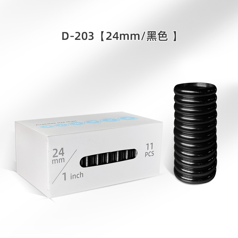 24mm 블랙