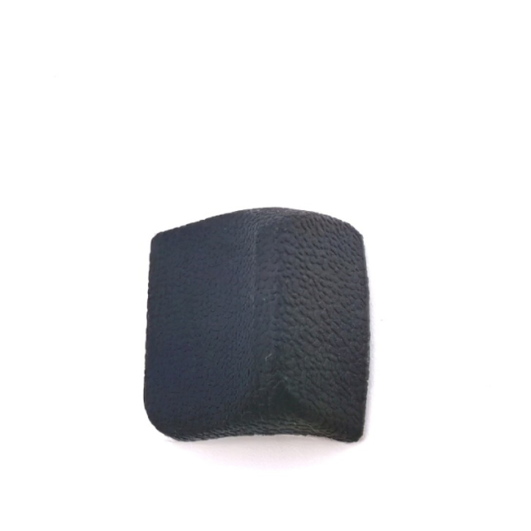 Adecuado para el nuevo fuji XT10 XT20 pulgar cubierta frontal de cuero de goma izquierda de goma de cuero decorativo precio único