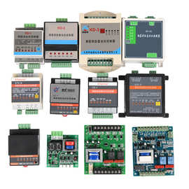 滚丝机控制器套丝机配电盘全自动钢筋滚丝机电路板滚丝机配件大全
