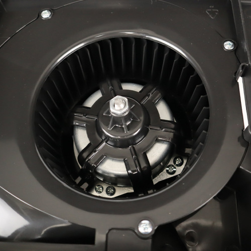 Jinling 8/10/12 inch ceiling duct exhaust fan ultra-thin ceiling exhaust fan bathroom strong wind silent P12A