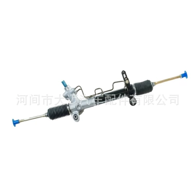 vehicles, Steering gear assembly