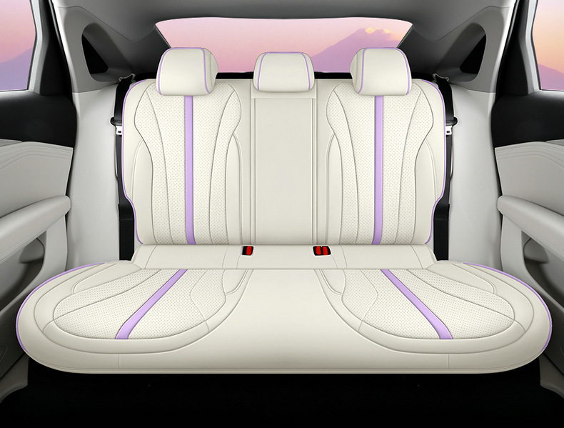 2025 Geely Xingrui Car Seat Cover, Full Set
