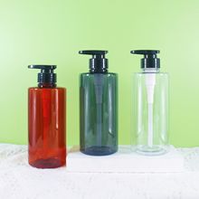 �ֻ�300ml500mlϴ��ˮƿ�߶˾Ƶ���ԡ¶������������ϴ���̷�װƿ