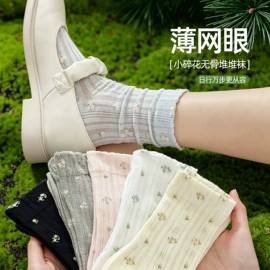 运动休闲棉袜;分趾袜;船袜、隐形袜