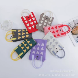 女士手提包;托特包;女士单肩包