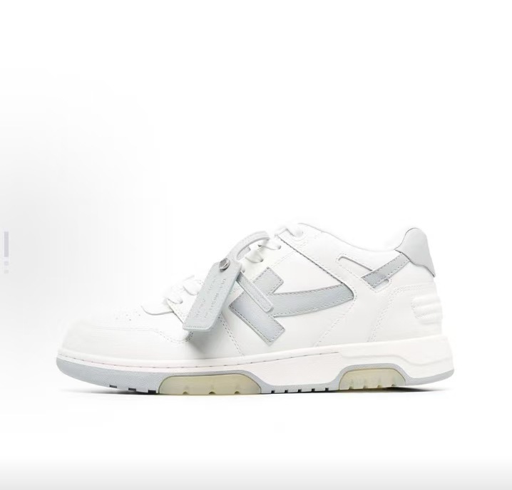 White gray
