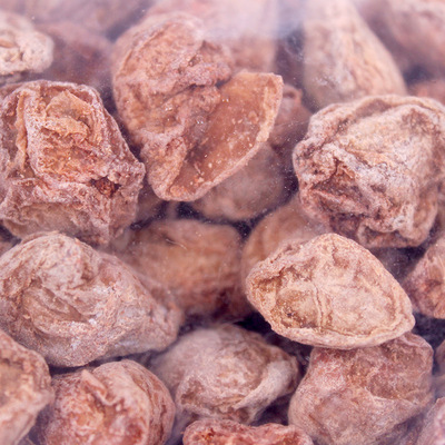 金益話梅皇甘草話梅5斤泡茶泡水泡酒涼果梅幹蜜餞鹹九制梅子零食