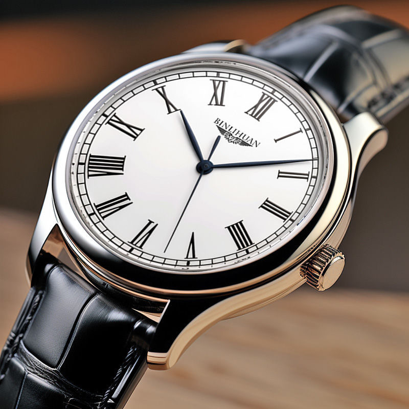 Binli Magic Brand Watch Wholesale Cross-border Foreign Trade Quartz Watch Douyin Explosions Business Waterproof Men's Watch Men's Watch Binli Magic Brand Watch Wholesale Cross-border Foreign Trade Quartz Watch Douyin Explosions Business Waterproof Men's Watch Men's Watch