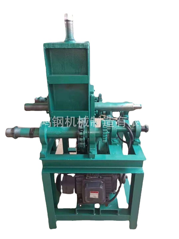 Sunshade stainless steel small rolling machine rolling electric pipe bender small industrial factory round machine Sunshade stainless steel small rolling machine rolling electric pipe bender small industrial factory round machine