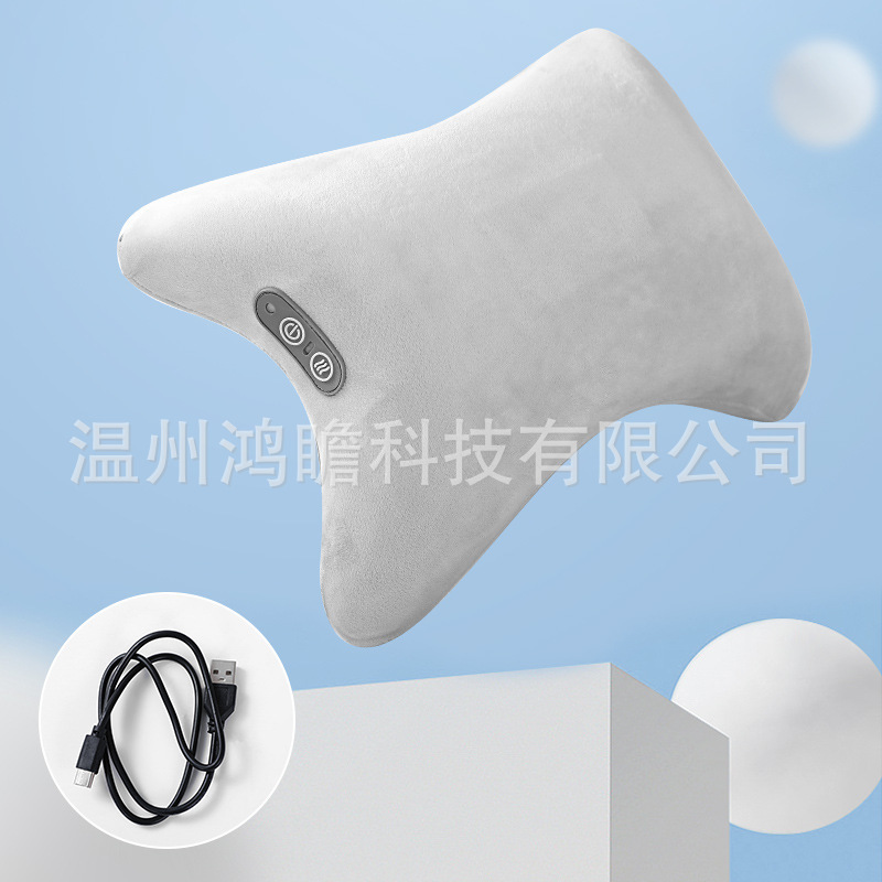 神器趴睡神器抱枕办公室批发午休睡觉学生午睡枕头热敷|undefined