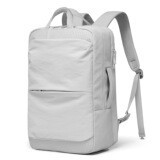 Cross-border men's backpack, outdoor commuting backpack, large-capacity travel bag, casual waterproof laptop bag, student school bag