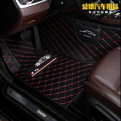 Suitable for Geely Xingyue L Modelə uyğun ayaqaltı