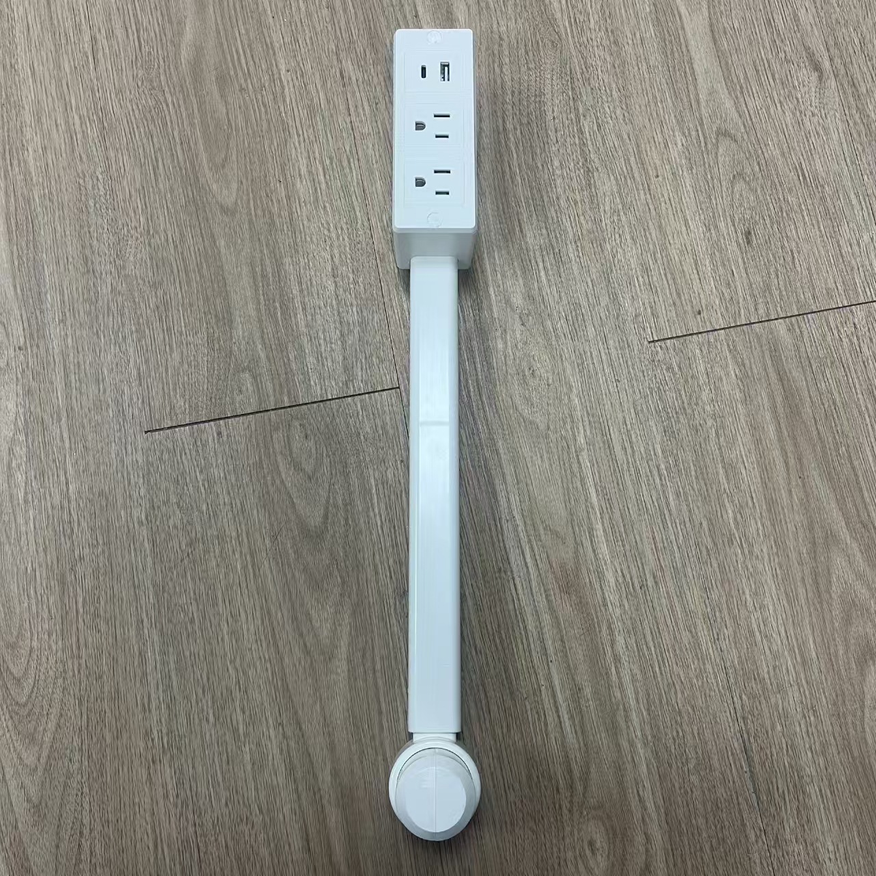 Nuevos productos transfronterizos Extender de toma de corriente eléctrica Extender de mesilla de cama sofá