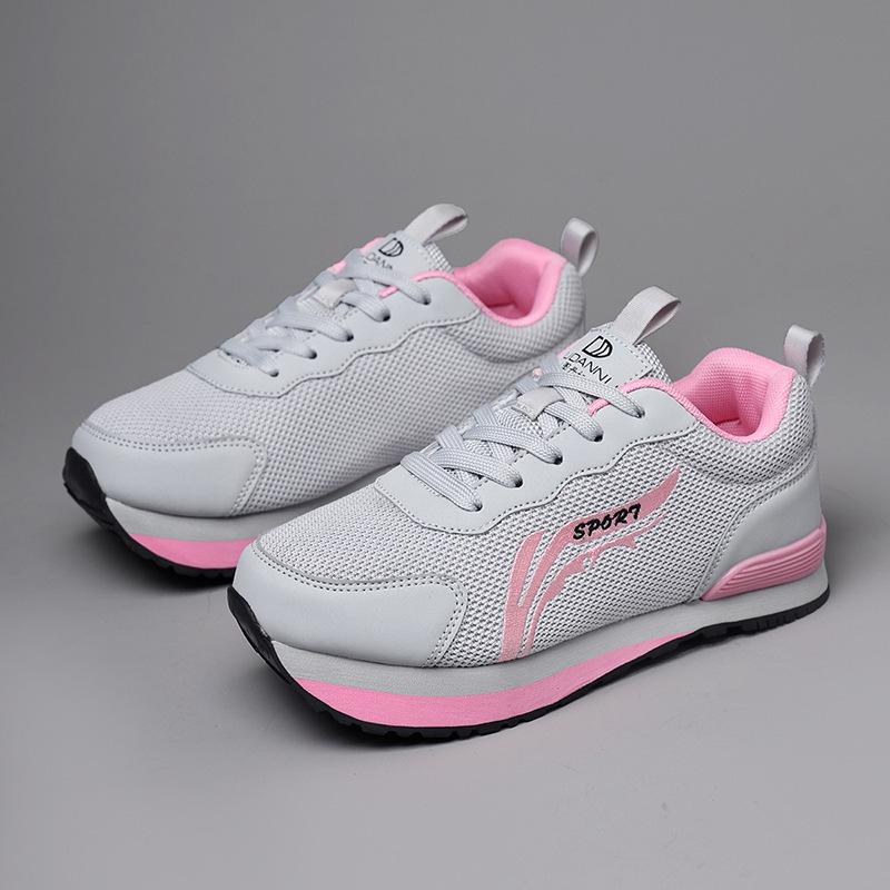 Gray pink