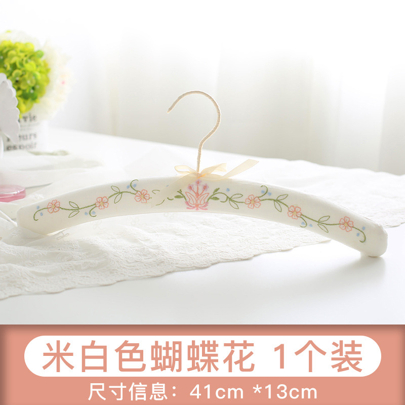 황백색 나비꽃(성인) 1팩