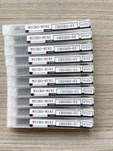 �����p�^С���M�� CR05RS-01 VP15TF