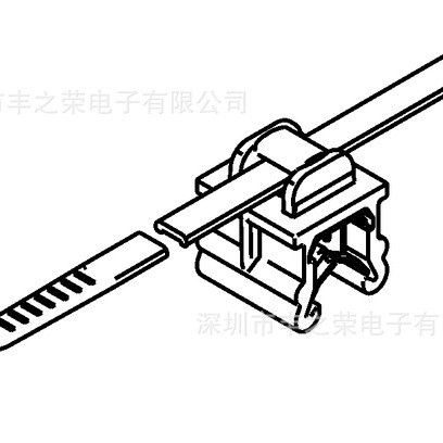 HellermannTyton������̫ͨ���������߿���151-01216 | TC3FT6S