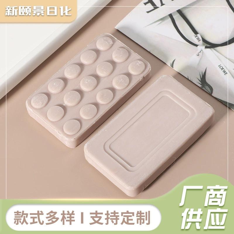 Прямые поставки от производителя для супермаркетов, домов, гостевых домов, отелей, бань и ванных комнат; оптовая продажа одноразового мыла, увлажняющего и антибактериального.