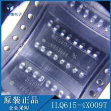 ILQ615-4X009T��OPTOISO 5.3KV 4CH TRANS 16SMD��ԭװ ��ǰ��ѯ