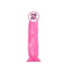 No.4 Pink (3.5 cm × 17.5 cm)