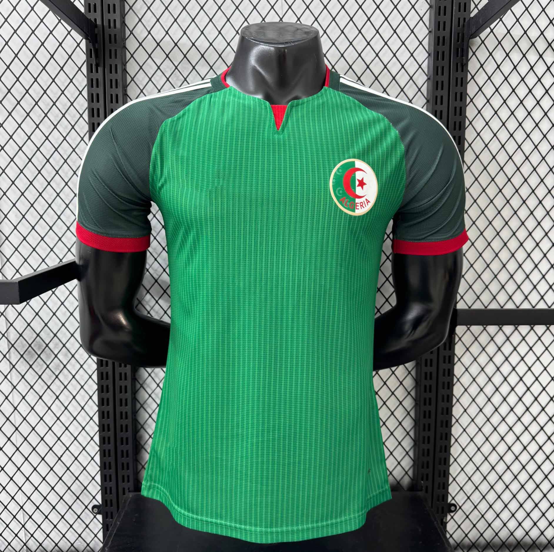 Jugador de alta calidad Real Madrid Arsenal Club de la misma camiseta de fútbol de secado rápido ventilado en stock de un agente de pelo image 58