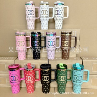 �羳 ʷ����40oz��������܇�����Ա�304���P䓱���S.tanley���ر�