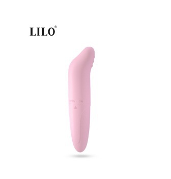 Laile 돌고래 미니 진동기