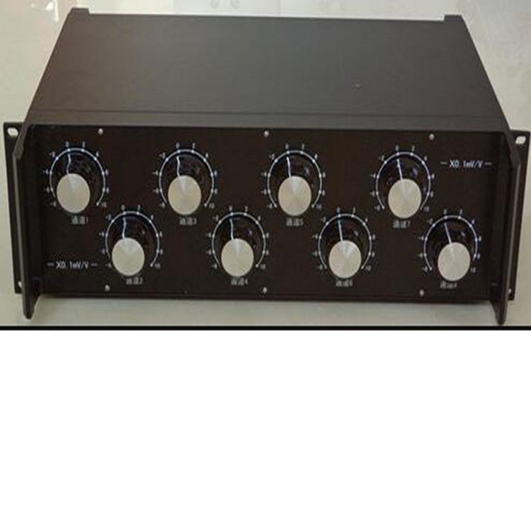 高精度标准应变模拟仪 型号:ZXRJ-BZ2209-8库号：M401425