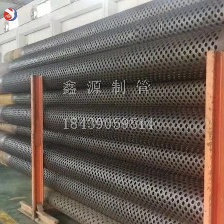 600*5 地铁 滤水管 降水井管 800*5 螺旋滤水管 273*3桥式滤水管