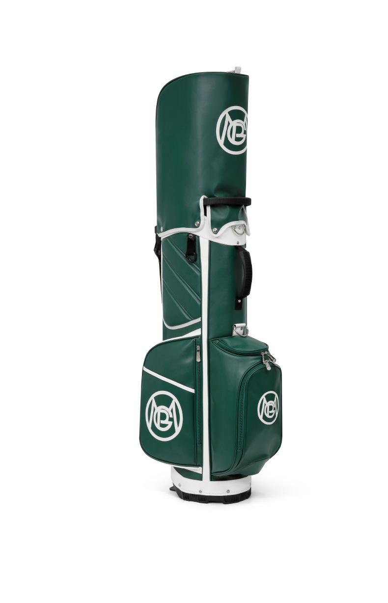 Túi đựng gậy golf PGM nữ chống nước phong cách Hàn Quốc — QB128-màu nâu, QB128-màu xanh lá cây, QB128-màu trắng chi tiết 20