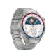 Huaqiang North GT5P Smart Watch Blood Sugar SOS Heart Rate with Offline Payment Access Control NFC Sports C15Pro Watch