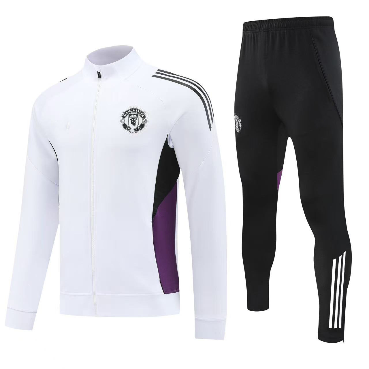 25新作冬用ロングジャケット ロイヤルM サッカー チェルシー・アーセナル・インテル・AC・バルセロナ・トレーニングウェア・ユニフォーム