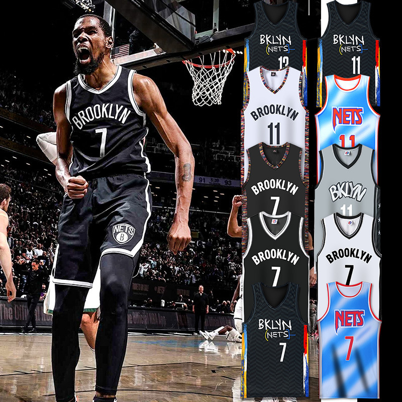 James jersey Kobe No. 24 Lakers uniform Durant Curry Owen Jersey children basketball uniform suit men