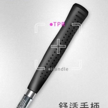 Rubber eraser, big nylon hammer