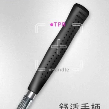 Rubber eraser, big nylon hammer